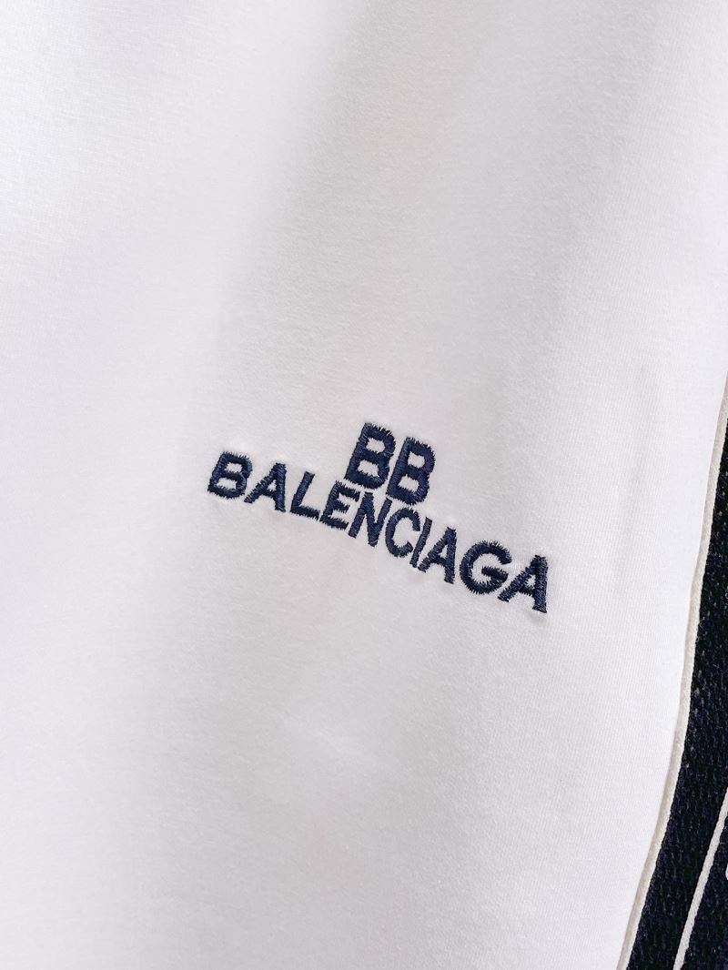 Balenciaga Short Pants